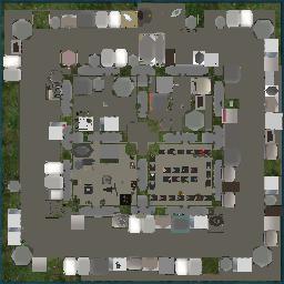 Map tile of The YardSale
