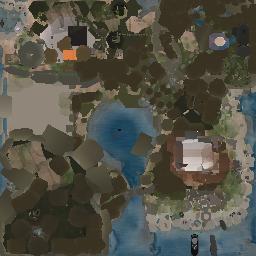 Map tile of Wolftail inn