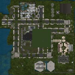 Map tile of Magnolia Estate