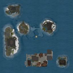 Map tile of Our Stronghold