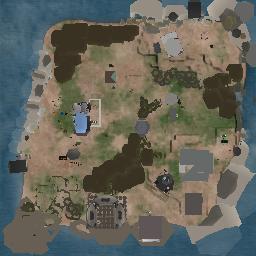 Map tile of Raines Family Estate