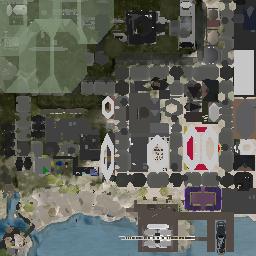 Map tile of Keye Court