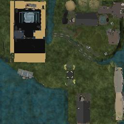 Map tile of Hellrazor Hideaway