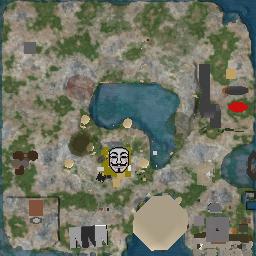 Map tile of By Design