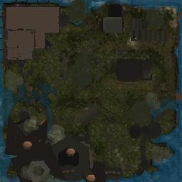 Map tile of Eternal Conflict