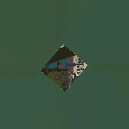 Map tile of Eden Estate