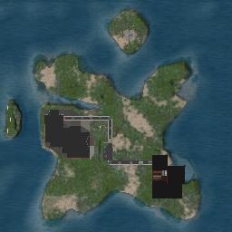 Map tile of Boardroom