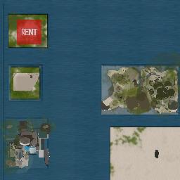 Map tile of Coral Velvet