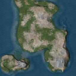 Map tile of Kindlewood