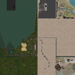 Map tile of Parade Skies