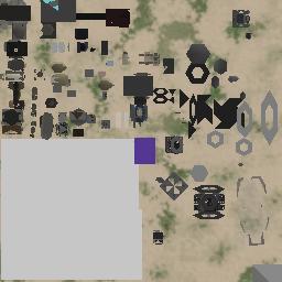 Map tile of Gay Baby Jail