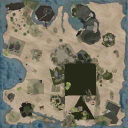 Map tile of HELM