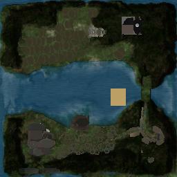 Map tile of Burning Purgatory