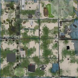 Map tile of Illusions North