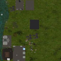 Map tile of Bo Knows II