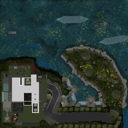 Map tile of Electra Paradise