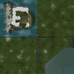Map tile of BRBS