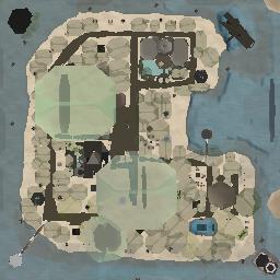 Map tile of Sexual Healings