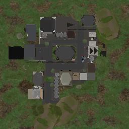 Map tile of CNDG Dev 1