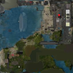 Map tile of Our Serenity
