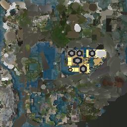 Map tile of Energy Soup