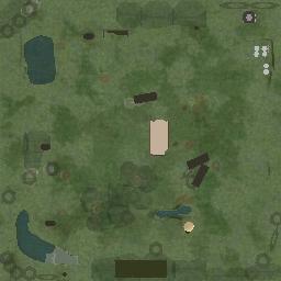 Map tile of Financial Mistake