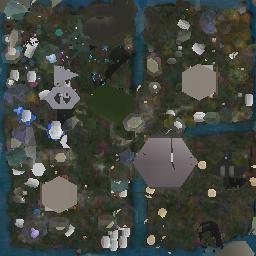 Map tile of MoonShadows