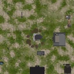 Map tile of Havanah City