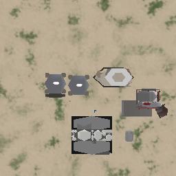 Map tile of Lumora