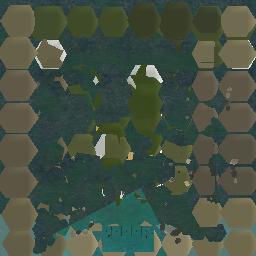 Map tile of CNDG Dev 5