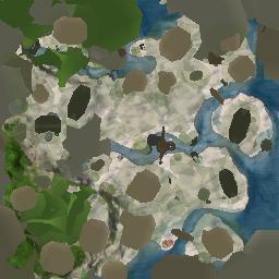 Map tile of Aika