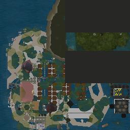 Map tile of Wonderwall