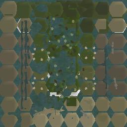 Map tile of CNDG Dev 6
