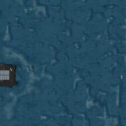 Map tile of Green Room 2