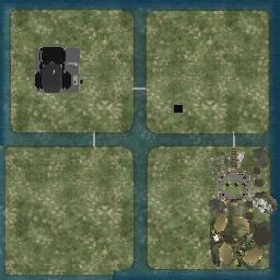 Map tile of Luna Cove