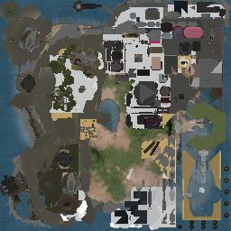 Map tile of N3TRNNR