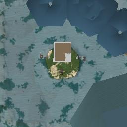Map tile of CNDG Dev 7