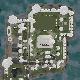 Map tile of Misty Meadows