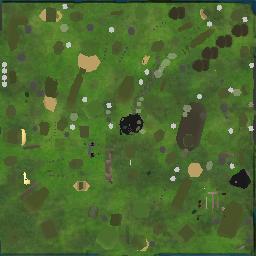 Map tile of Ruby Glen Farms