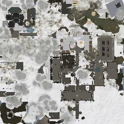 Map tile of Enchanted Realms