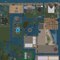 Map tile of Wulflandia