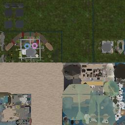 Map tile of Star Gleam