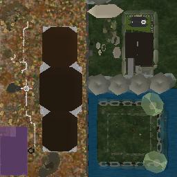 Map tile of isle of misfits
