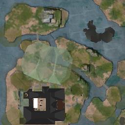 Map tile of Morning Mist