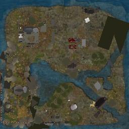 Map tile of Flourish