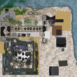 Map tile of Imperfect Beauty