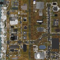 Map tile of Cypress Pointe