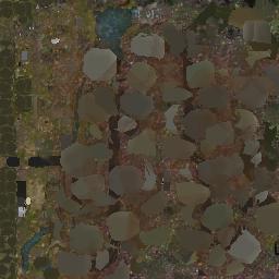 Map tile of White Valley