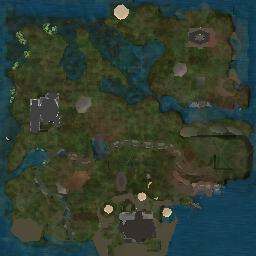 Map tile of Enchanted Habana
