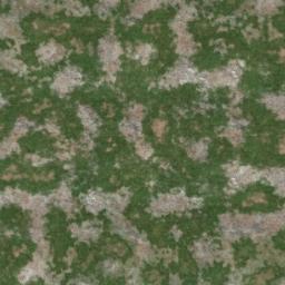 Map tile of Hidden Glade